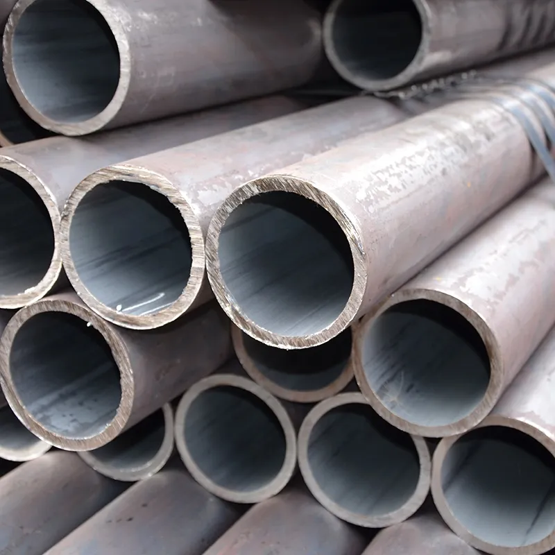 carbon steel pipe&tube